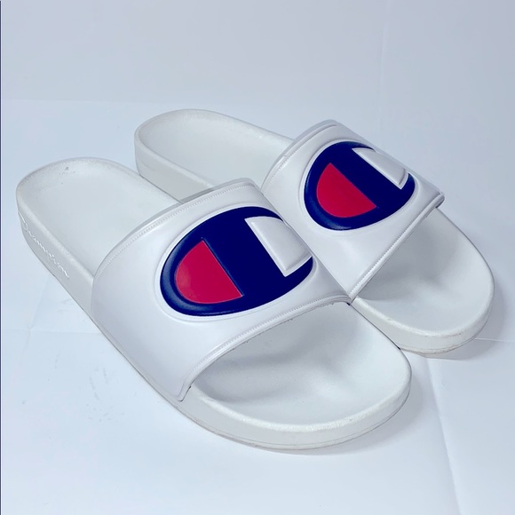 CHAMPION Sandals - Picture 1 of 4